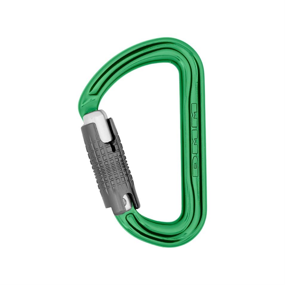 Shadow Locksafe Green
