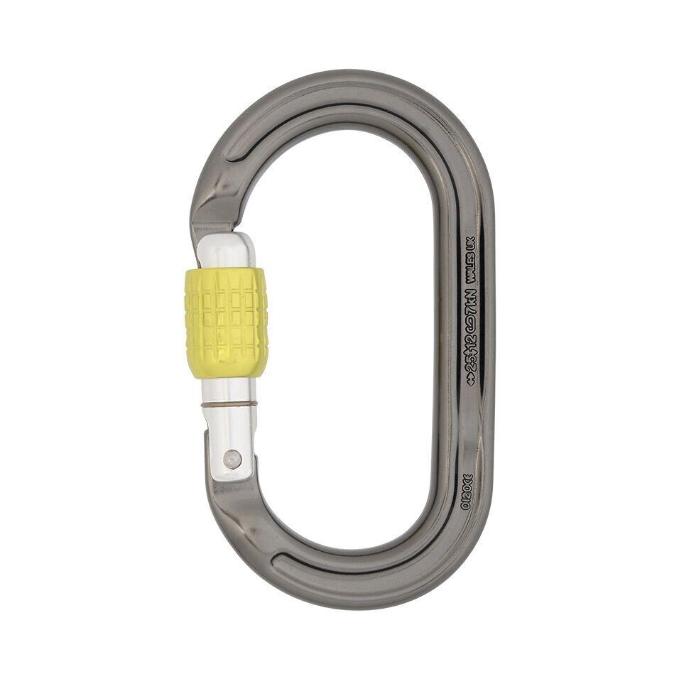 Ultra O Locking Carabiners DMM Wales