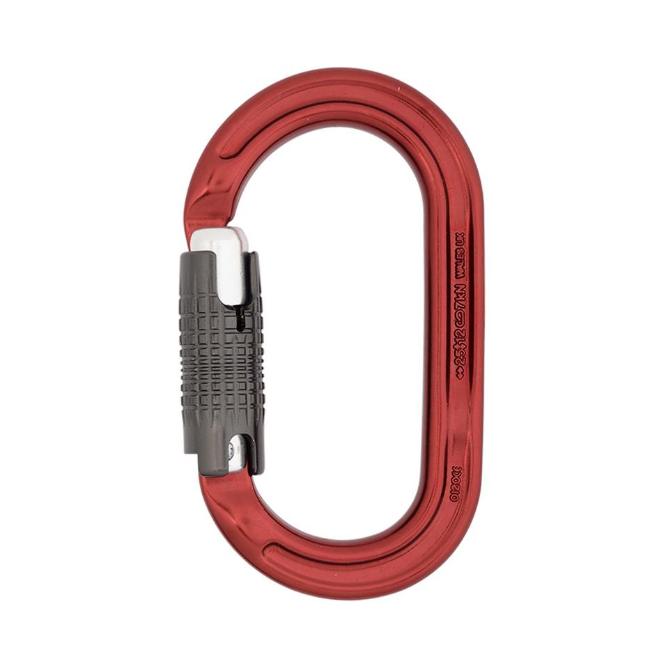 Ultra O Locksafe - red