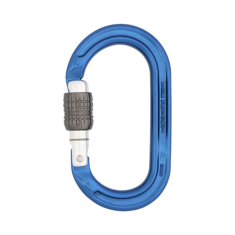 Ultra O Screwgate - blue