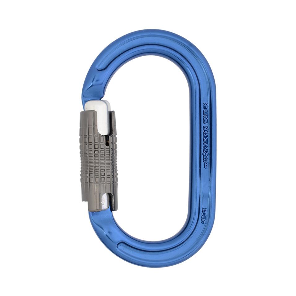 Ultra O Locksafe - blue