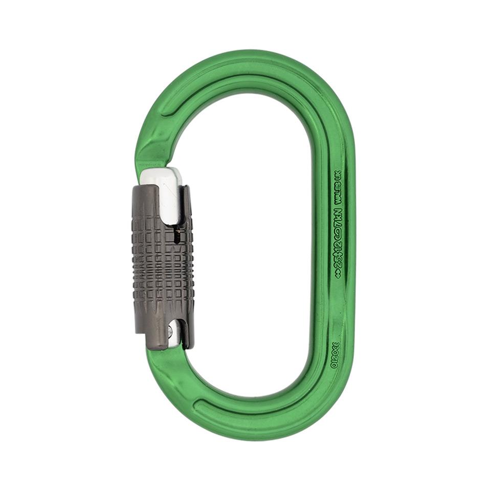 Ultra O Locksafe - green