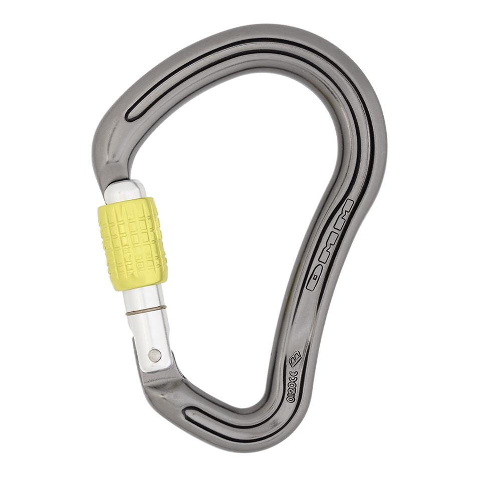 Dmm locking carabiner Clearance
