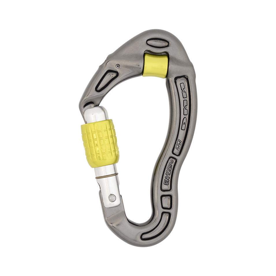 Revolver | Locking Carabiners | DMM Wales