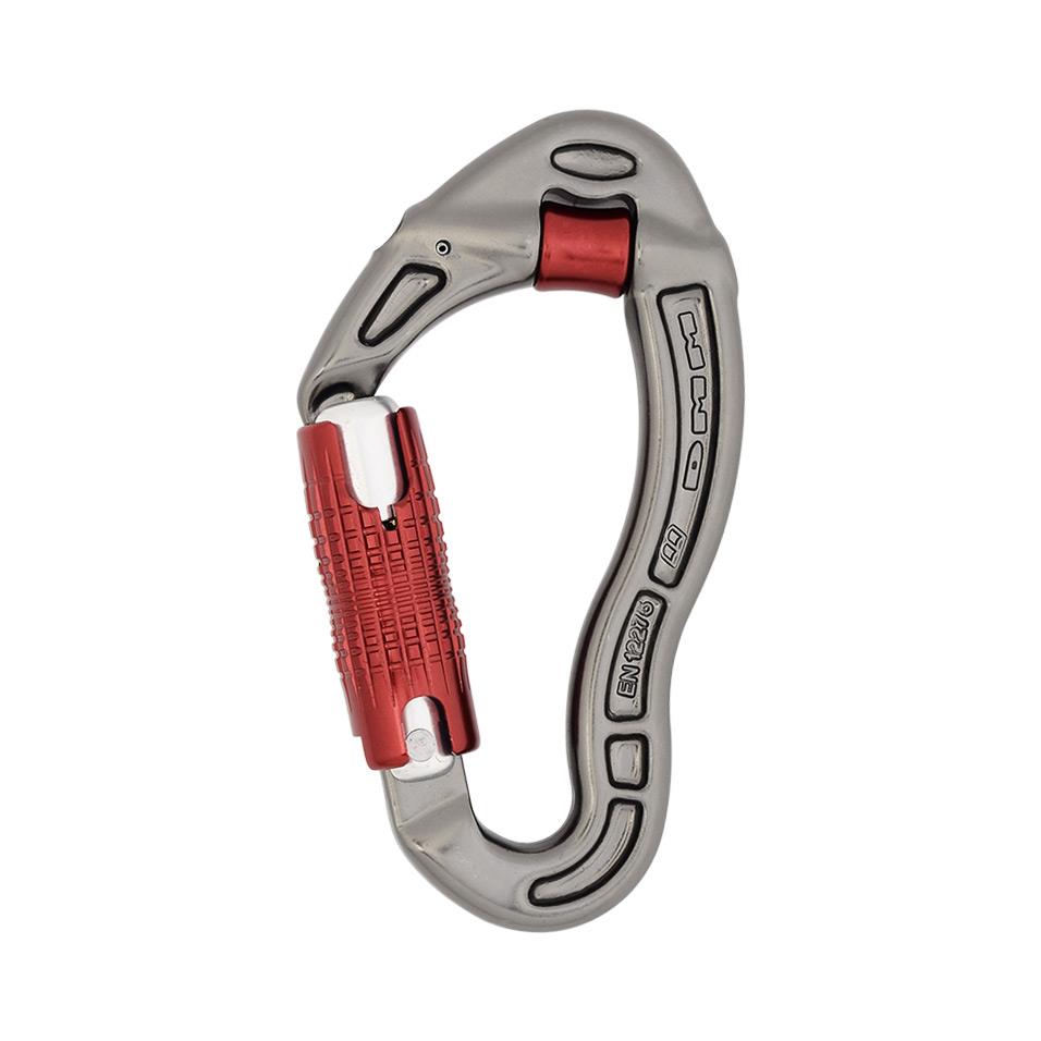 Revolver Locking Carabiners DMM Wales