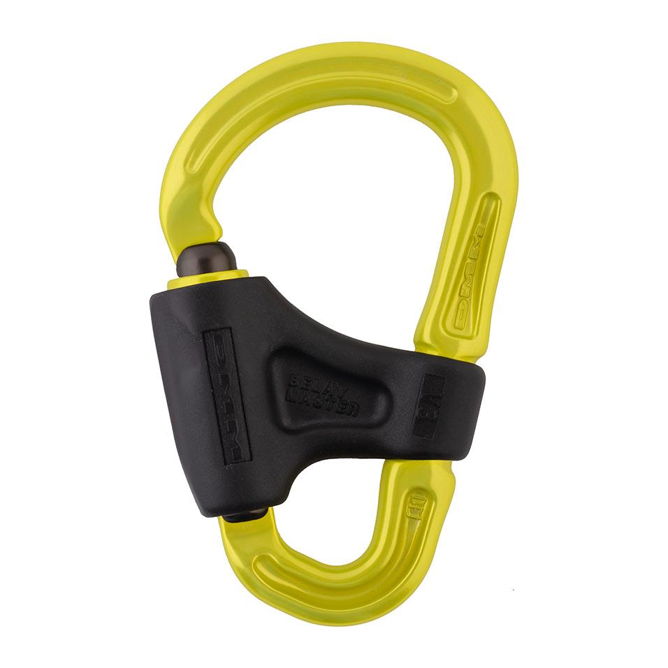 locking carabiner