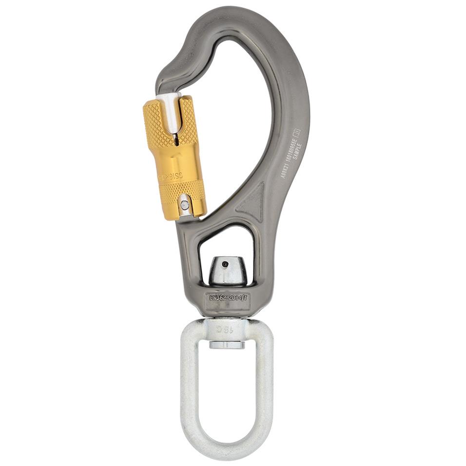 Sidewinder ANSI Locksafe 