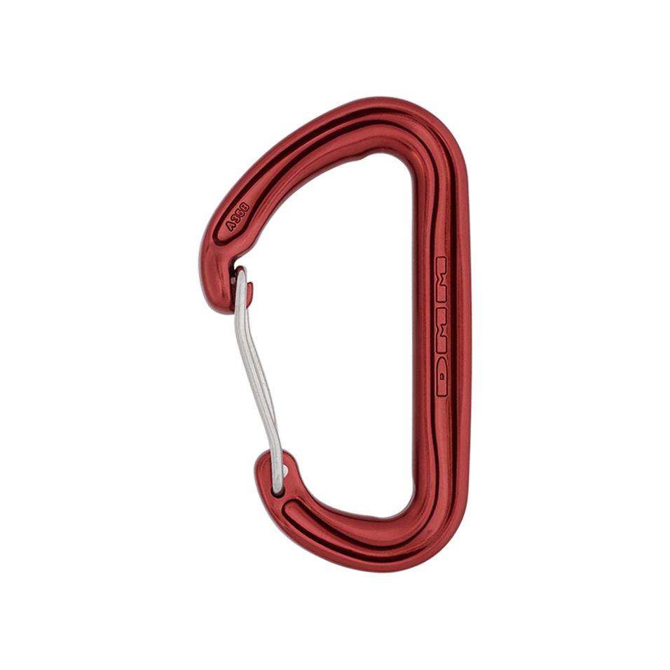 Spectre - red