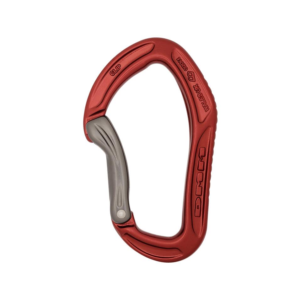 Alph Sport Bent - Red