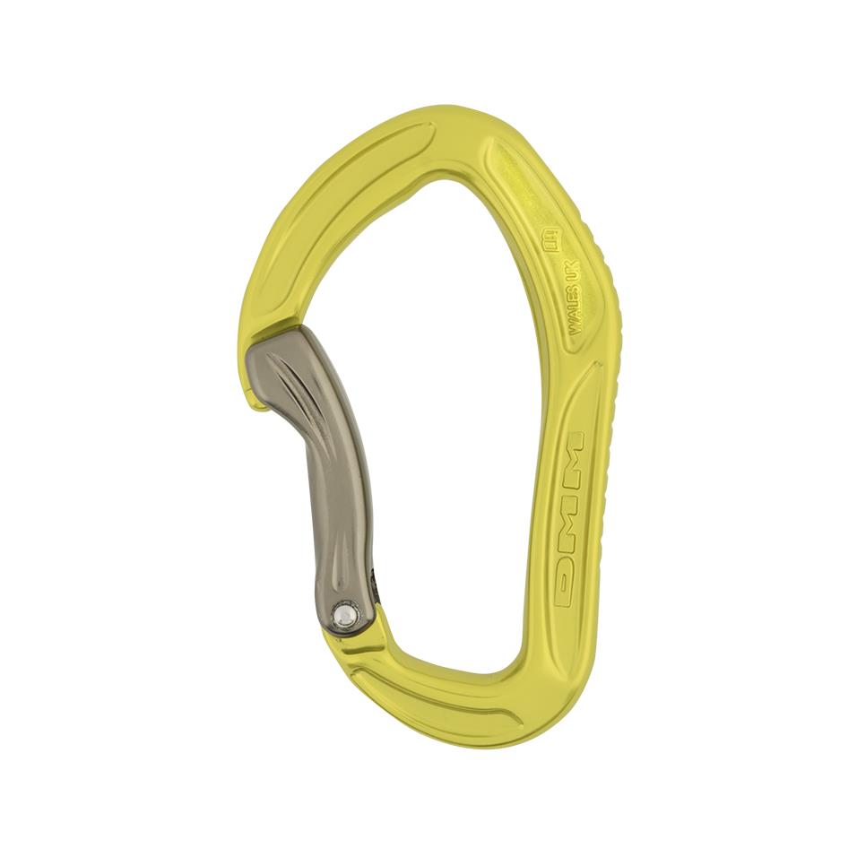 Alph Sport Bent - Lime/Titanium