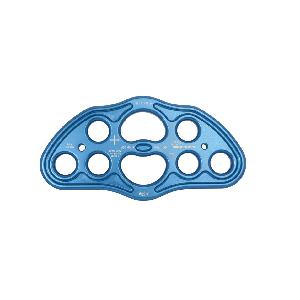 Medium Bat Rigging Plate