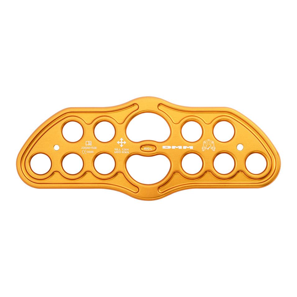 Large Bat Plate