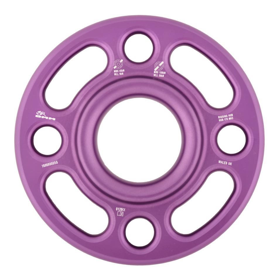 Rigging Hub Large