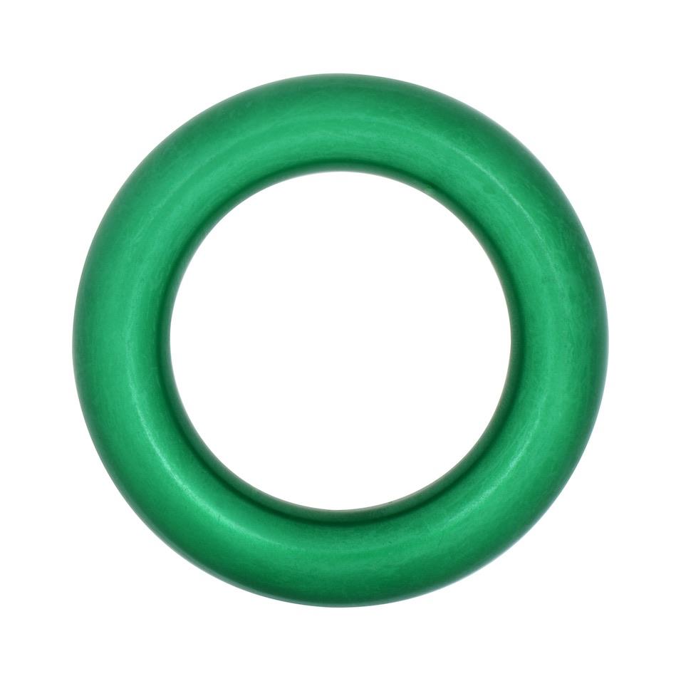 Anchor Ring 40mm Green
