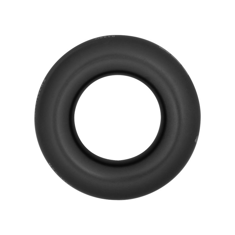 Anchor Ring 26mm Matt Grey 