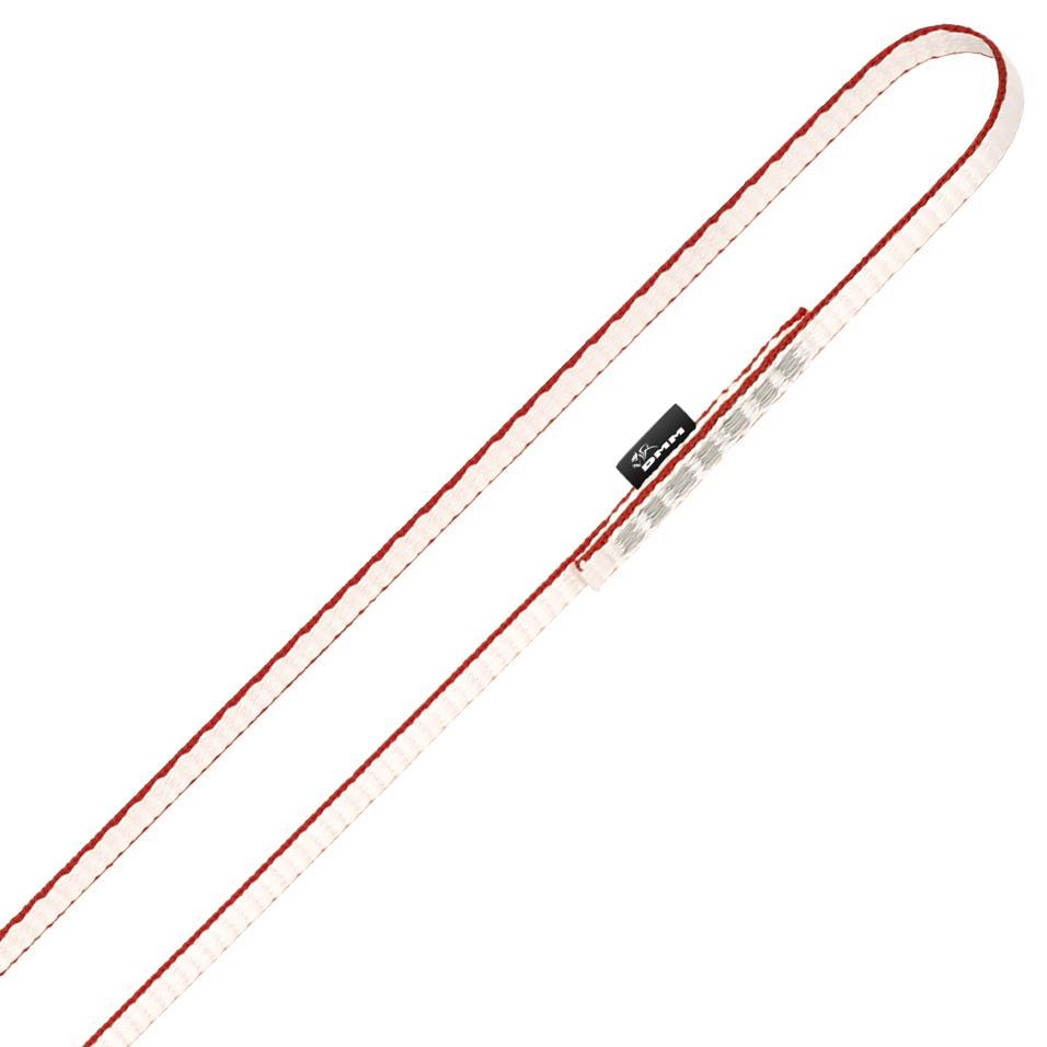 8mm Dynatec Sling - red 120cm