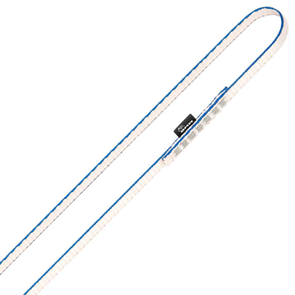8mm Dynatec Sling - blue 240cm