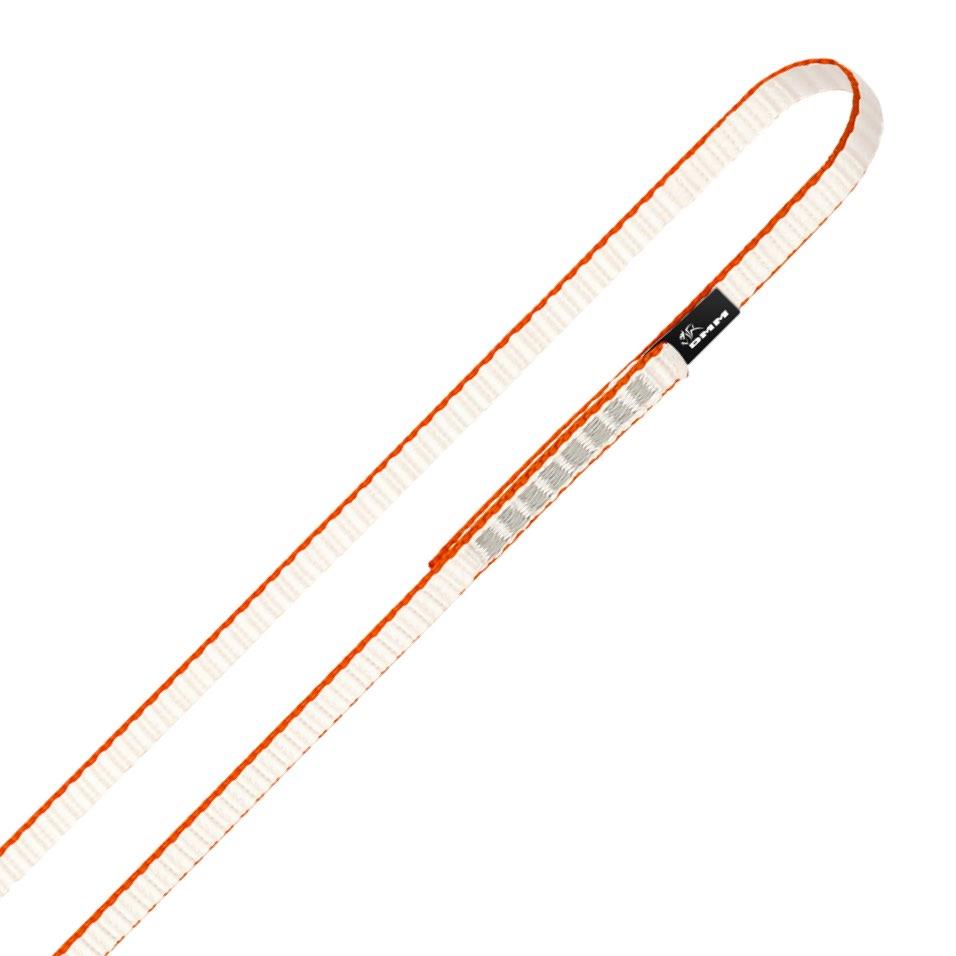 11mm Dynatec Sling 60cm Orange