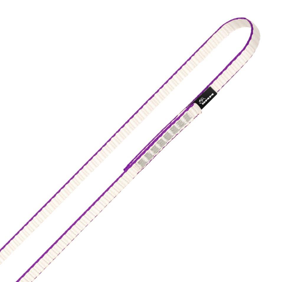 11mm Dynatec Sling 60cm Purple