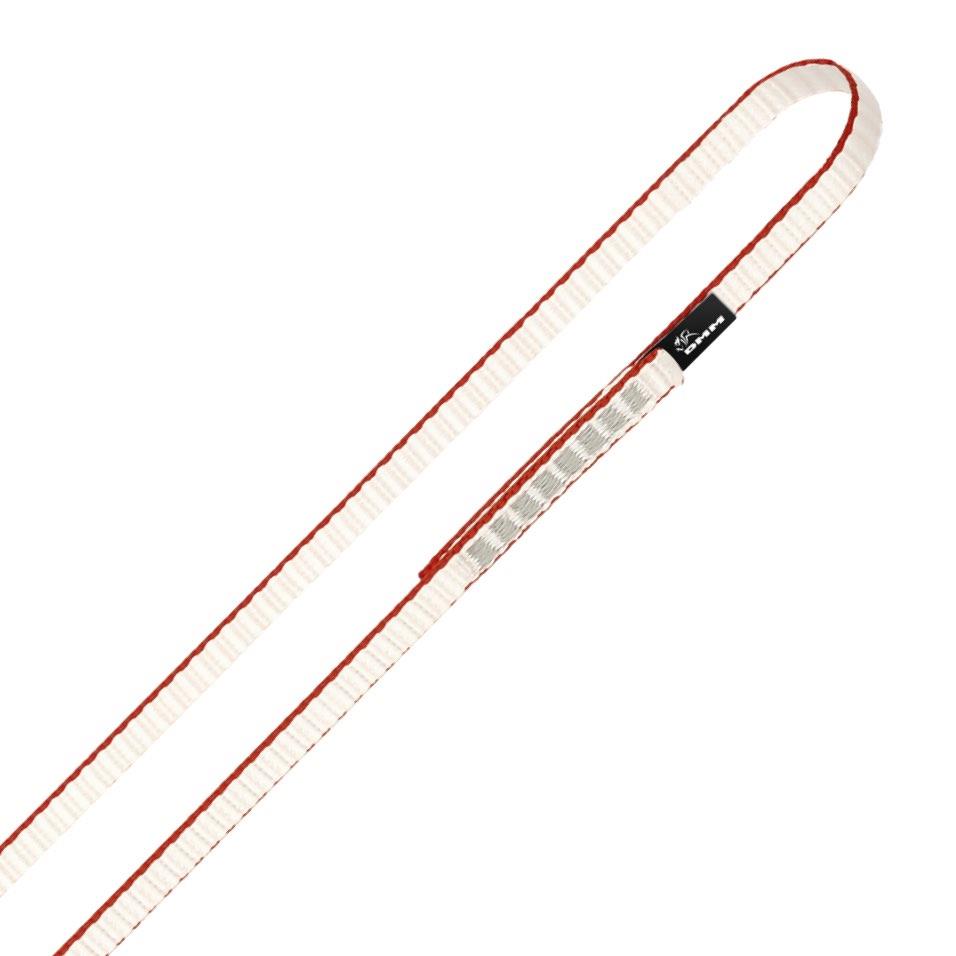 11mm Dynatec Sling 120cm Red