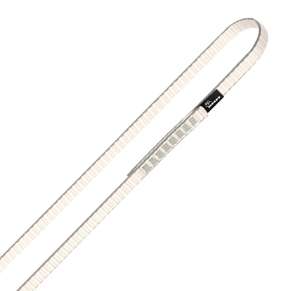 11mm Dynatec Sling 120cm Grey