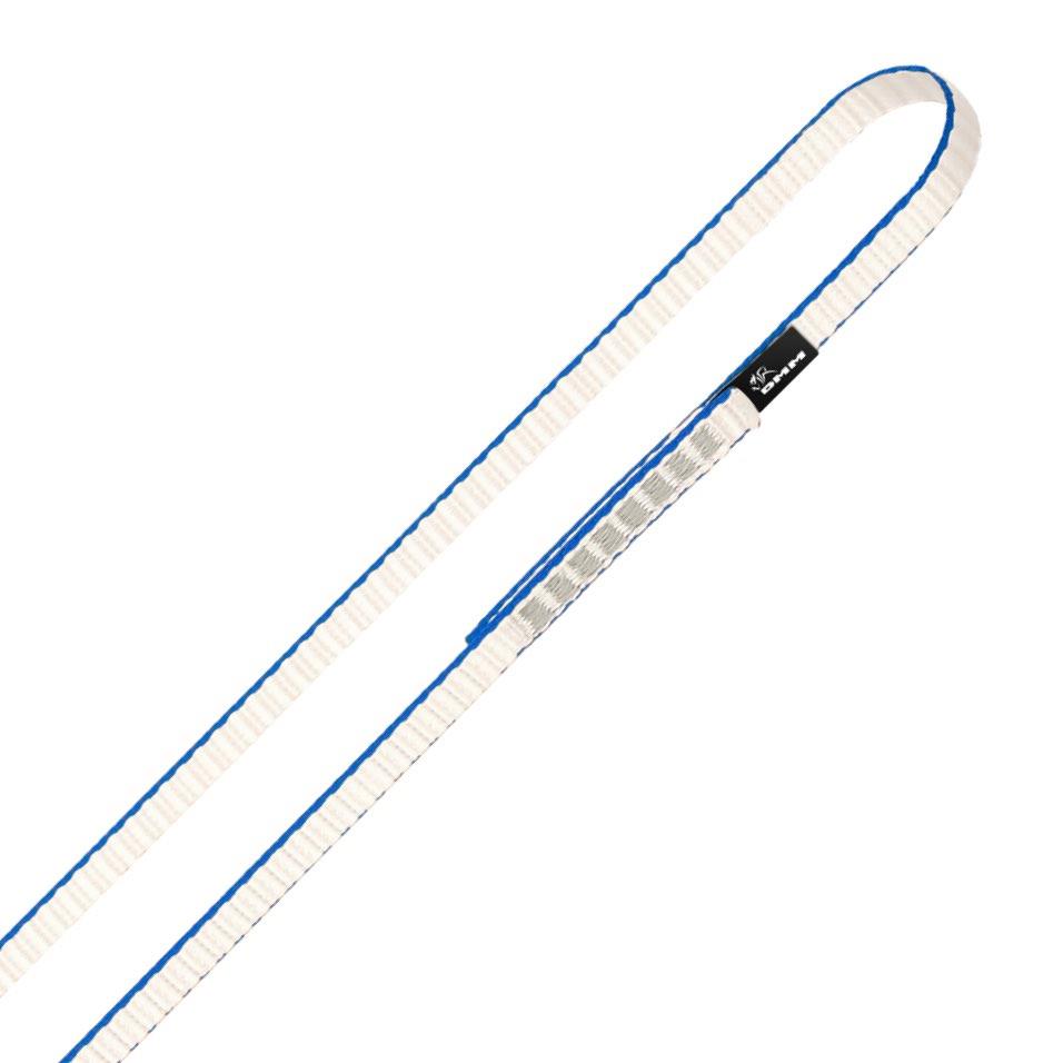 11mm Dynatec Sling 240cm Blue