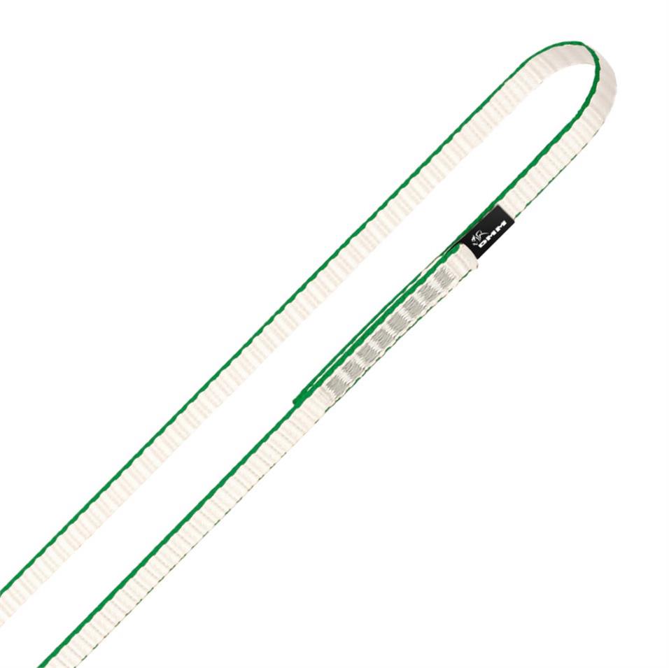 11mm Dynatec Sling 240cm Green