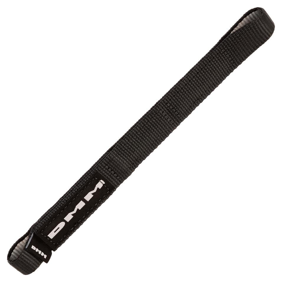 Nylon Variwidth Logo Sling 25cm