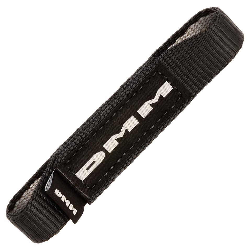 Nylon Variwidth Logo Sling 12cm