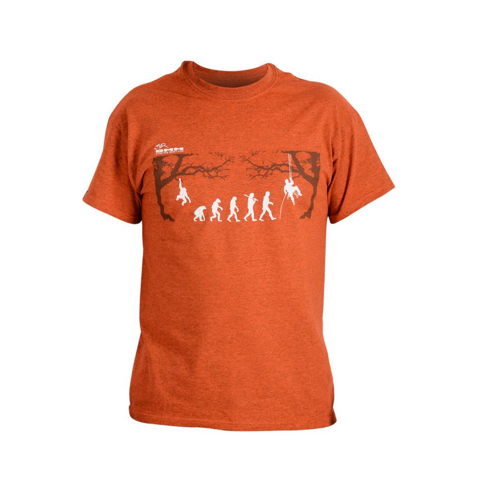 Evolution T Shirt thumbnail
