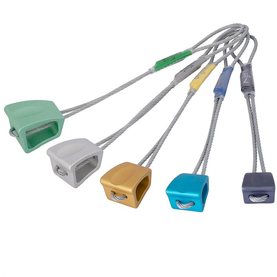 Wallnut set 7-11