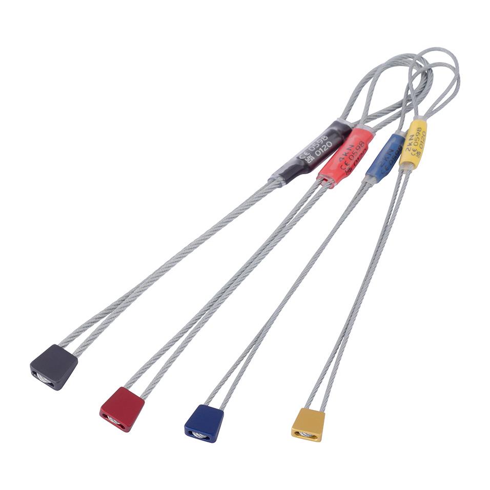 Micro Wallnut set 00-0.75