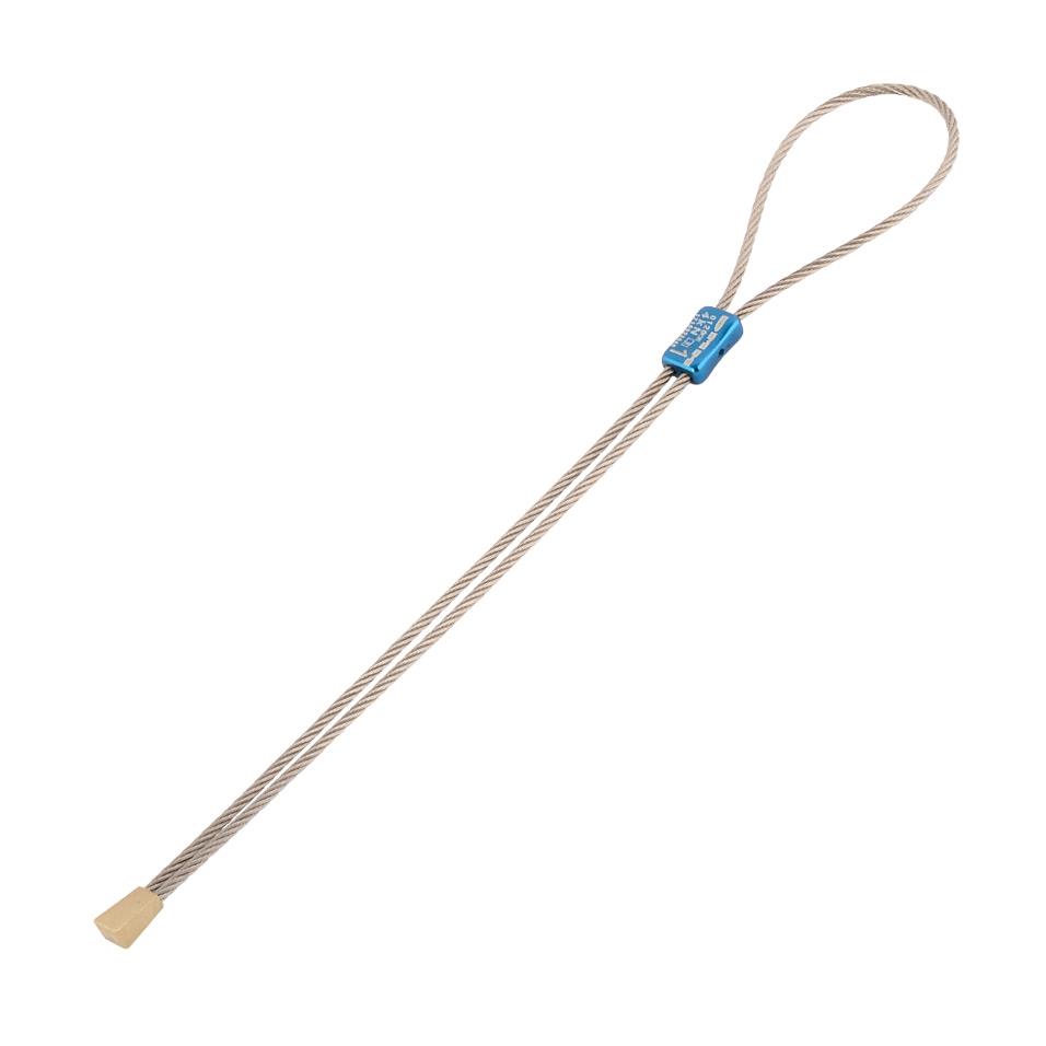 IMP Brass Nuts Nuts DMM Wales