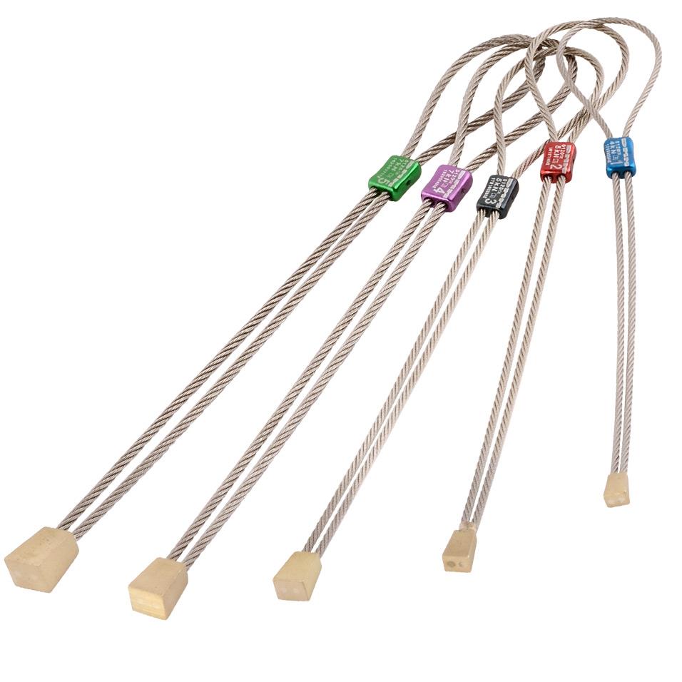 IMP Brass Nuts Nuts DMM Wales