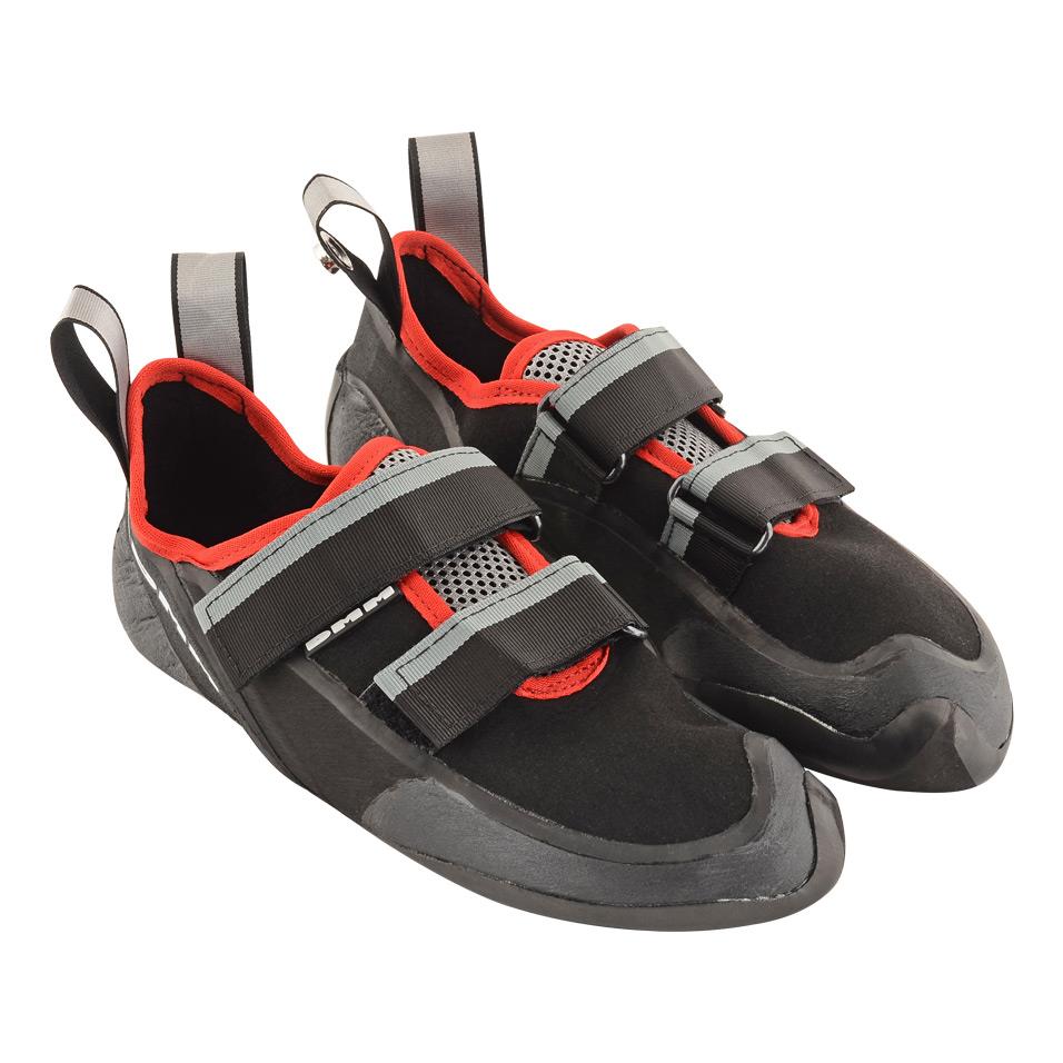 gym climbing shoes