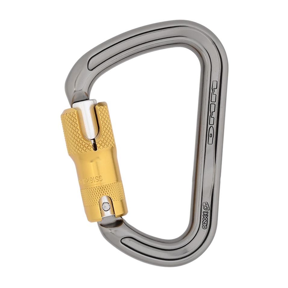 Klettersteig Locksafe ANSI 