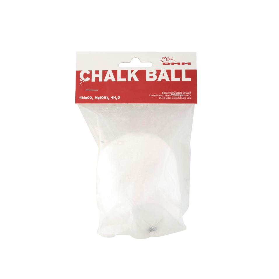 Chalk Ball thumbnail