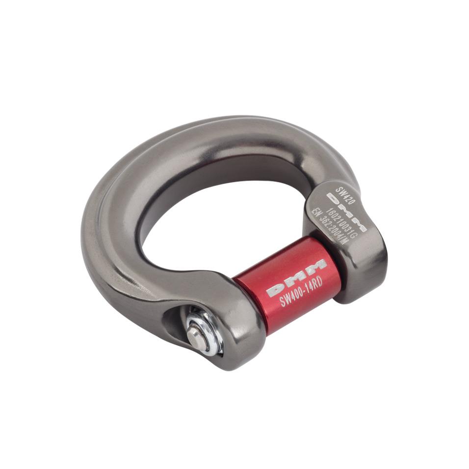 Compact Shackles thumbnail