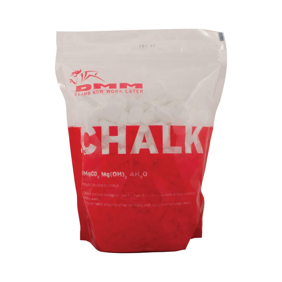 Crushed Chalk Bag thumbnail