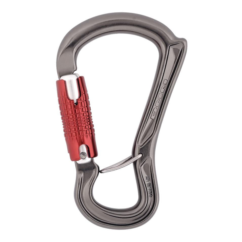 Ceros | Locking Carabiners | DMM Wales