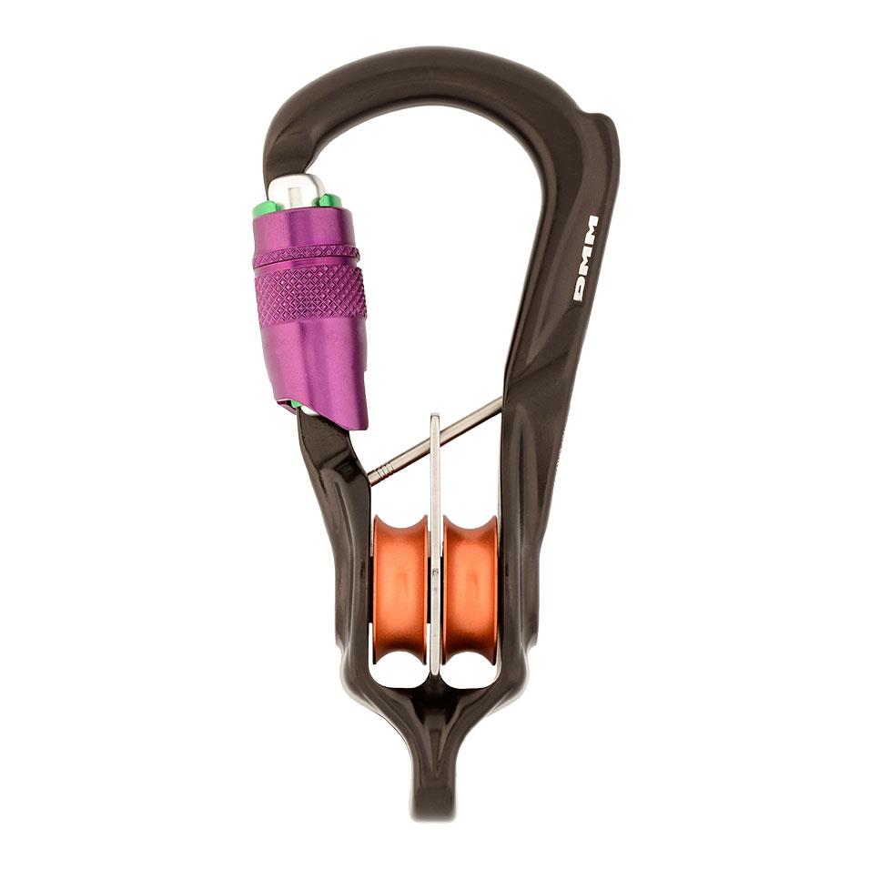 Revolver Rig Twin Durolock