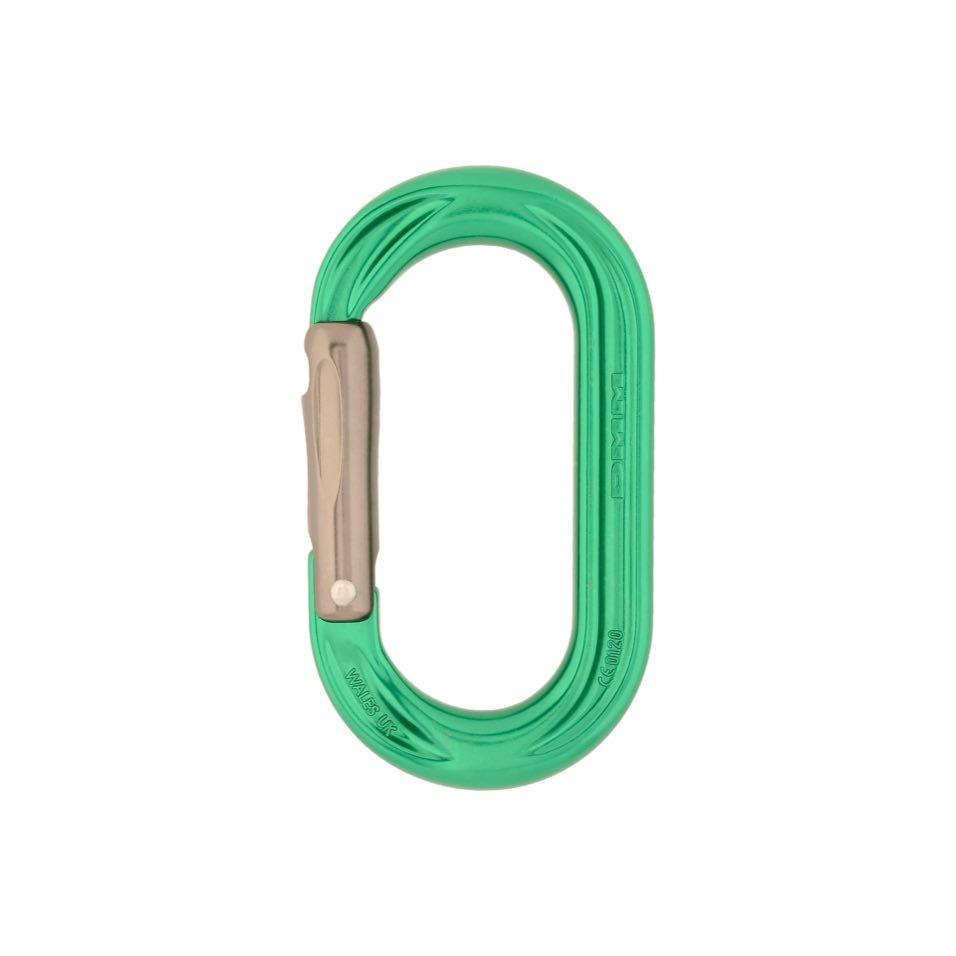 PerfectO Straight Gate - Green/Titanium
