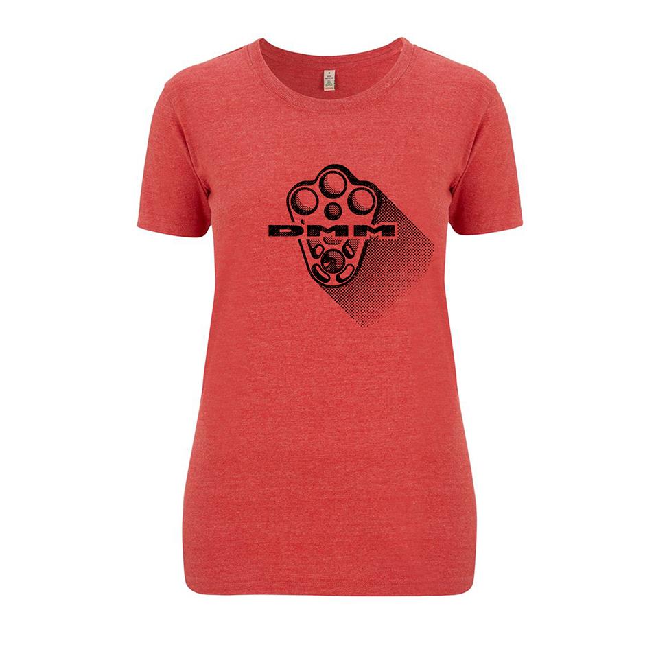 Women's Pulley T-Shirt thumbnail