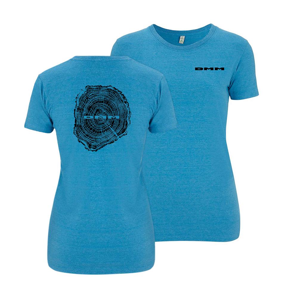 Women's Tree T-Shirt thumbnail