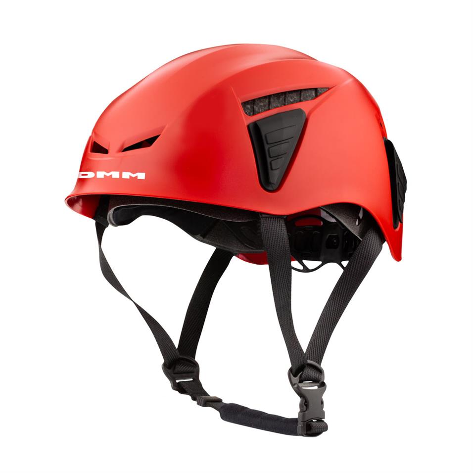 Coron Helmet iD red