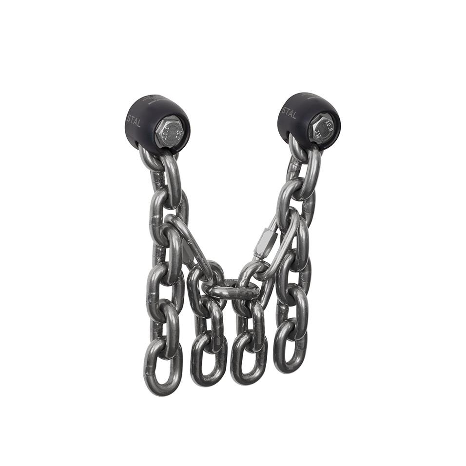 Stal Anchors Walls & Centres DMM Wales