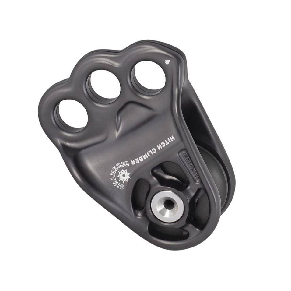 Hitch Climber Eccentric Matt Grey