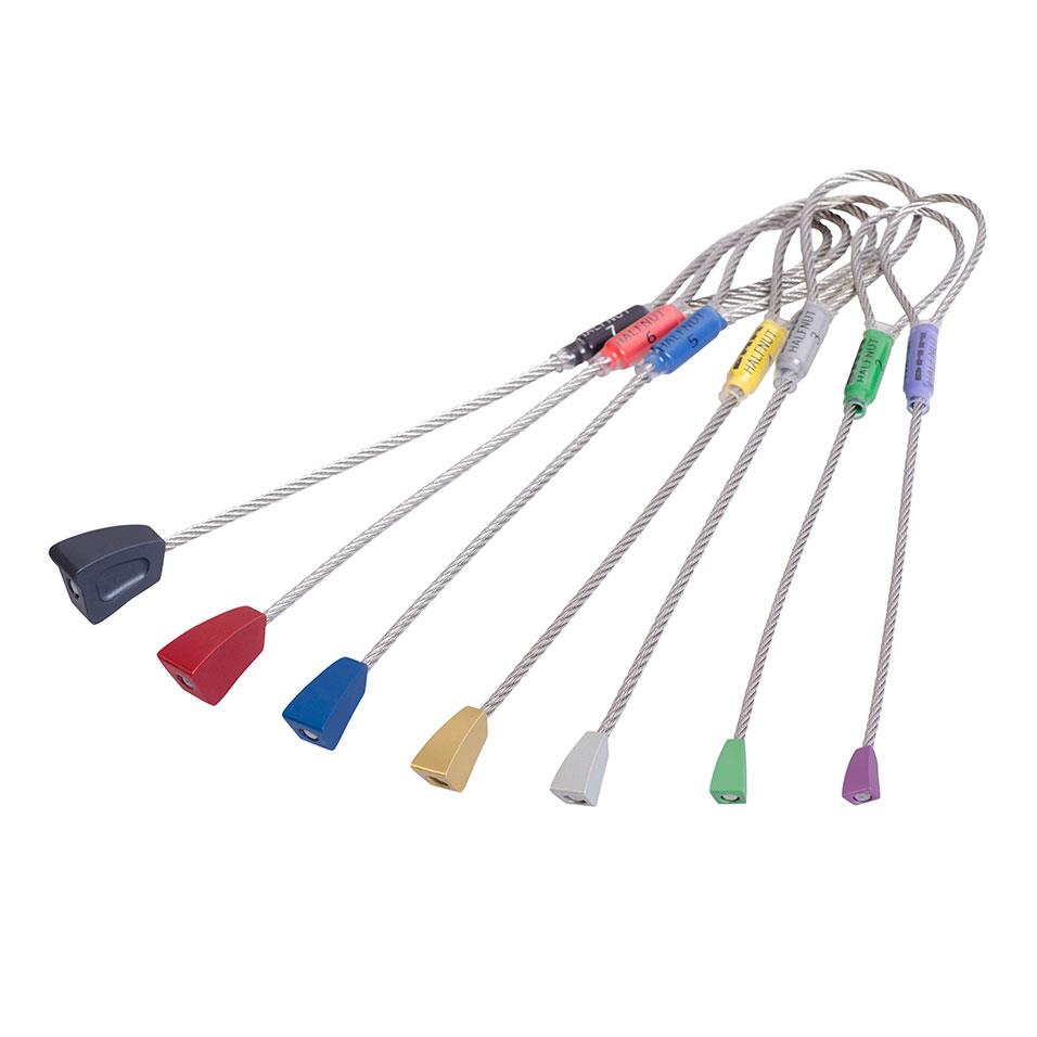 6936円 【お試し価格!】 DMM Peenut Nut Size 2 Grey 6936円 【お試し価格!】 DMM Peenut Nut Size 2 Grey