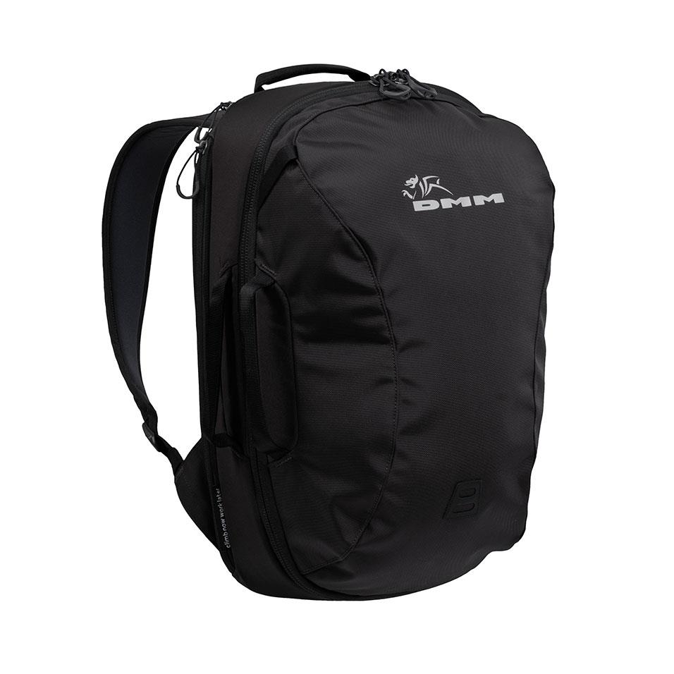 Short Haul Black
