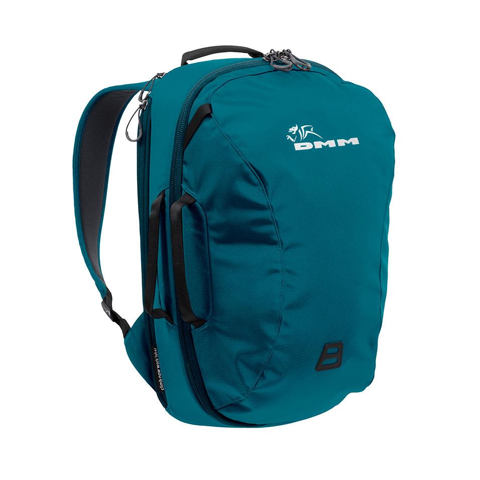 Short Haul Blue